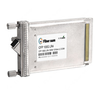 Brocade 100G-CFP-LR4-10KM-LC Compatible CFP 100GBase-LR4 10KM 1310nm LC Connector SMF DOM MSA Compliant